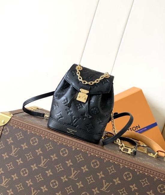 Louis Vuitton LV Nano Noe Mini Backpack M25819