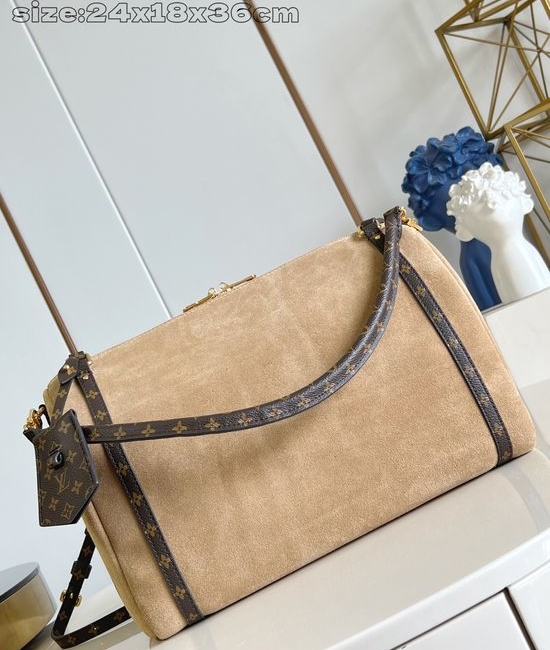 Louis Vuitton LV Express Medium Handbag M26358