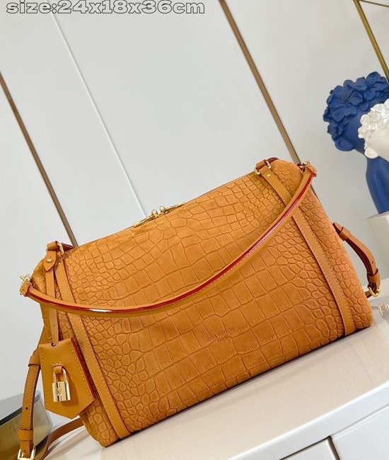 Louis Vuitton LV Express Medium Handbag M26359