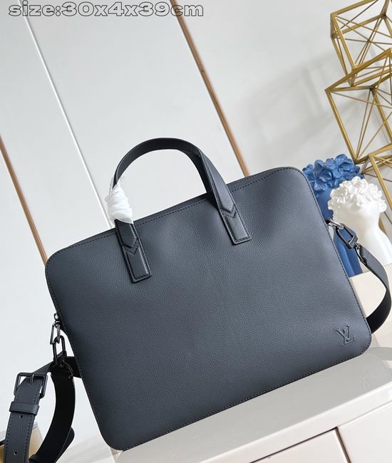Louis Vuitton LV Gate Briefcase Laptop Bag M15258