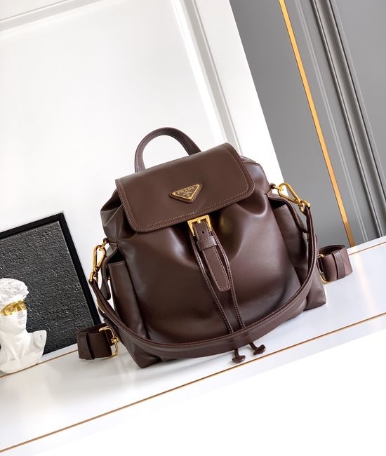 Prada Explore Backpack 1BZ080