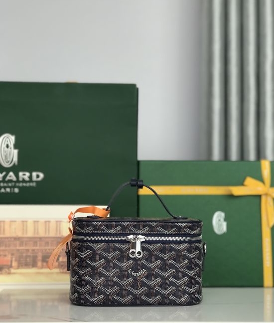 Goyard MUSE Mini Cosmetic Bag 020253-1