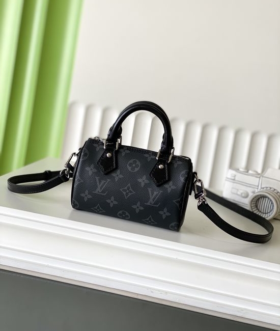 Louis Vuitton LV Nano Speedy Bag M26573