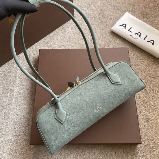 Alaia Le Teckel Shoulder Bag 115489
