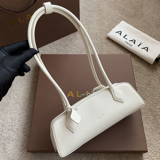 Alaia Le Teckel Shoulder Bag 115486
