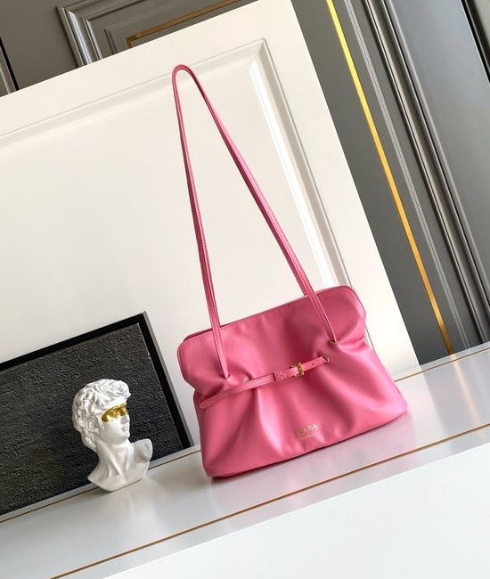 Prada Cloud Shoulder Bag 1BG586