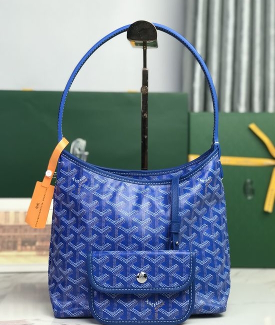 Goyard Hobo Mini Shoulder Bag 120250