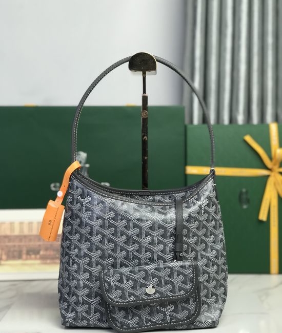Goyard Hobo Mini Shoulder Bag 120250