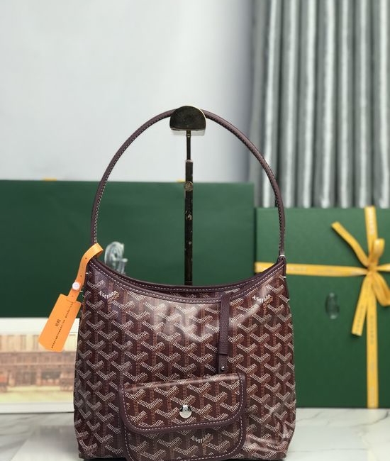 Goyard Hobo Mini Shoulder Bag 120250