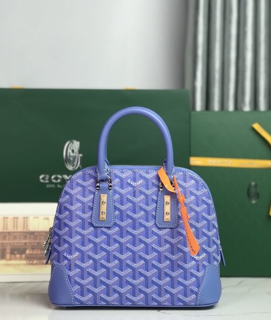 Goyard Vendme Shell Bag Casual 7809
