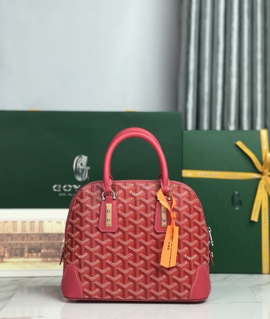 Goyard Vendome Shell Shoulder Bag 020205