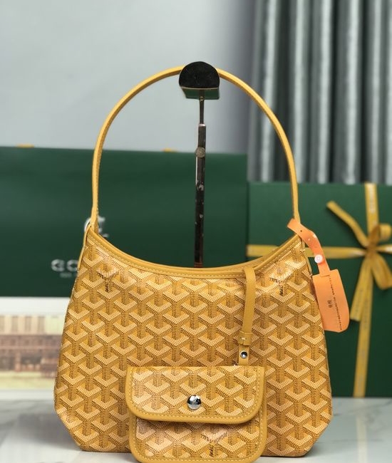 Goyard Hobo Mini Shoulder Bag 120250