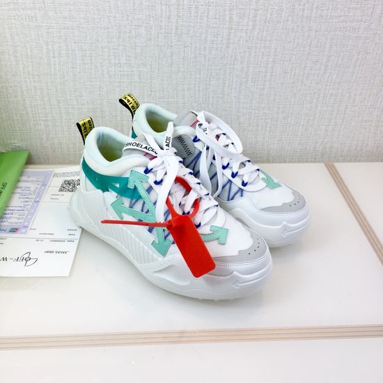 Fendi High Quality Breathable Casual Platform Sneakers