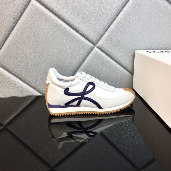 Loewe High Quality Versatile Casual Athletic Sneakers for Daily Use