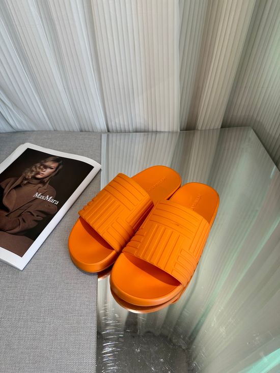Bottega Veneta Premium Comfort Non-slip Casual Slides