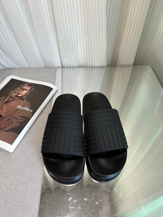 Bottega Veneta Premium Comfort Non-slip Casual Slides