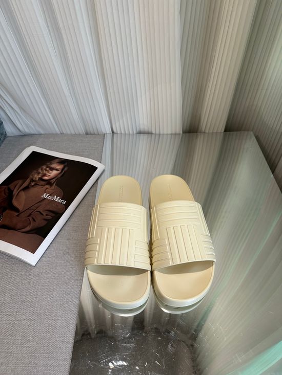 Bottega Veneta Premium Comfort Non-slip Casual Slides