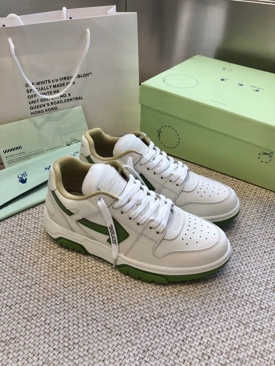 Fendi Premium Casual Comfortable Leather Sneakers With Durable Sole