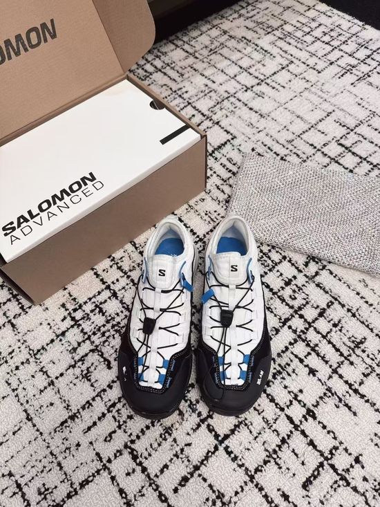 Christian Dior Thick Sole Non-slip Breathable Casual Sports Shoes