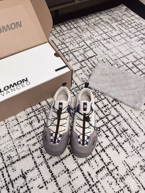 Christian Dior Thick Sole Non-slip Breathable Casual Sports Shoes