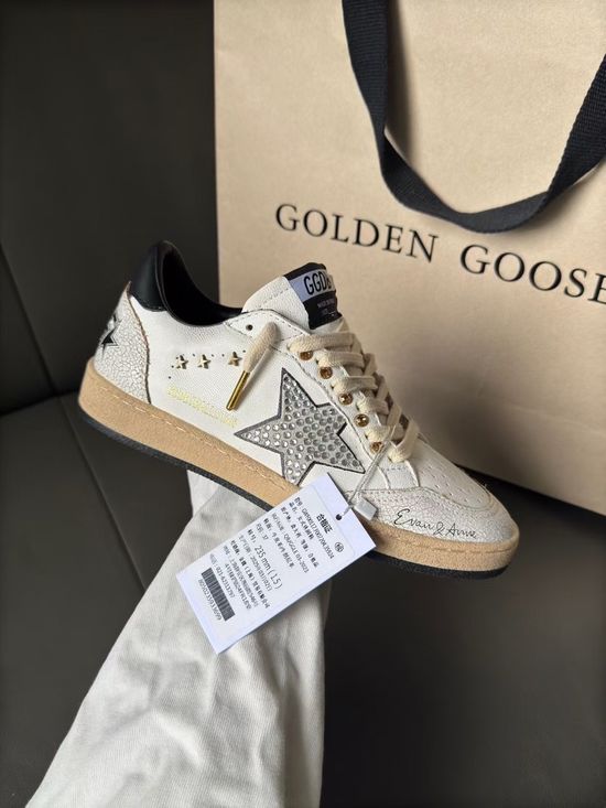Christian Louboutine Thick Sole Distressed Casual Sneakers Slim Leg Comfort Versatile Footwear