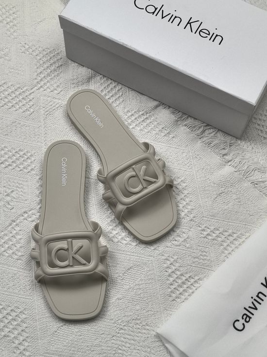 Louis Vuitton Soft Lightweight TPU Jelly Slides with Full Packaging