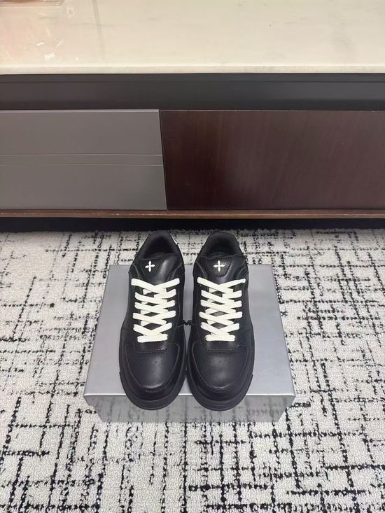 SMFK Thick Sole Non-slip Casual Ankle Boots