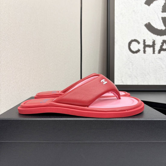 Chanel Satin Upper Soft Sole Shoes with Premium Metal Buckle