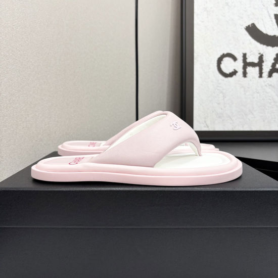Chanel Satin Upper Soft Sole Shoes with Premium Metal Buckle