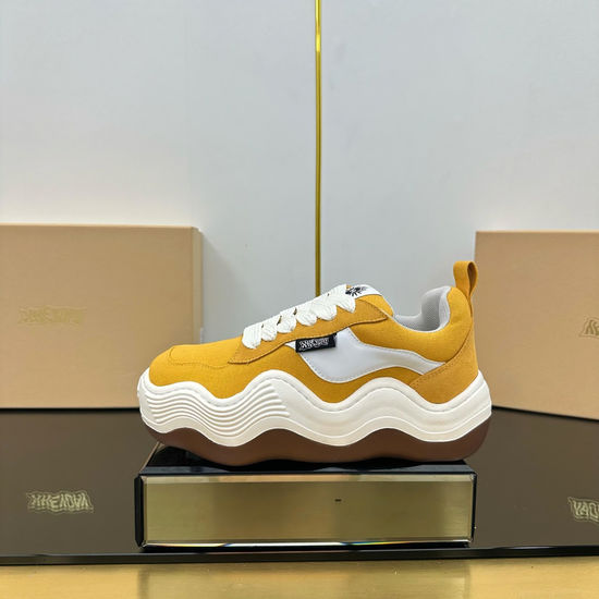 Heyday Casual Canvas Platform Sneakers Comfortable Height Increasing Shoes