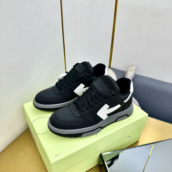 Fendi Color Block Casual Sneakers with Logo Design