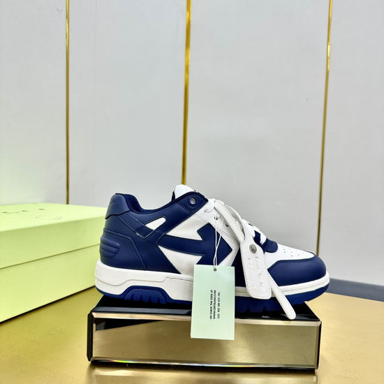 Fendi Color Block Casual Sneakers with Logo Design