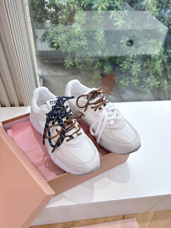 Miu Miu Exclusive Detail Lucky Penny Embellished Leather Shoes