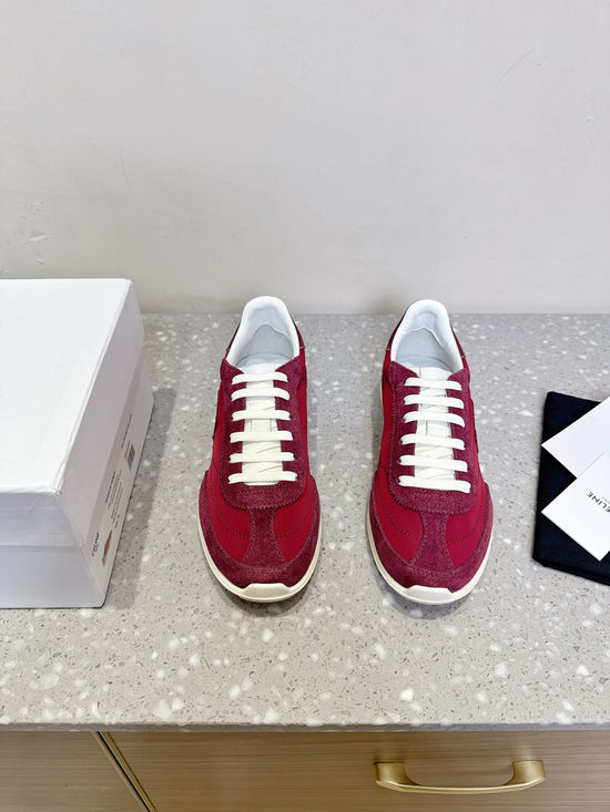 Celine Classic Comfortable Casual Non-slip Sneakers