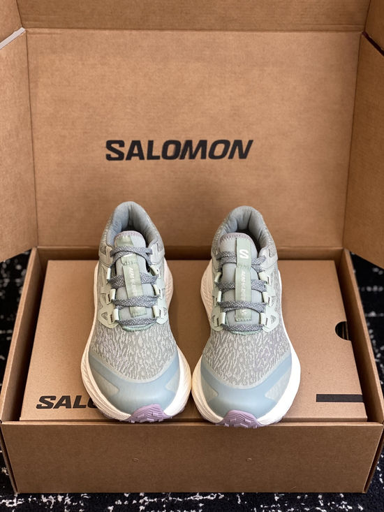 Alo Non-slip Outdoor Sneakers with Cushioned Comfort