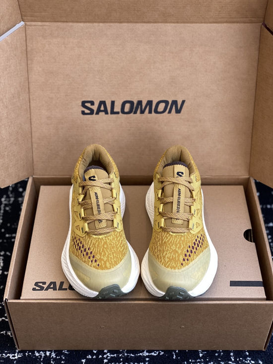Alo Non-slip Outdoor Sneakers with Cushioned Comfort