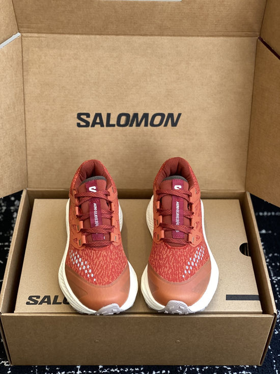 Alo Non-slip Outdoor Sneakers with Cushioned Comfort