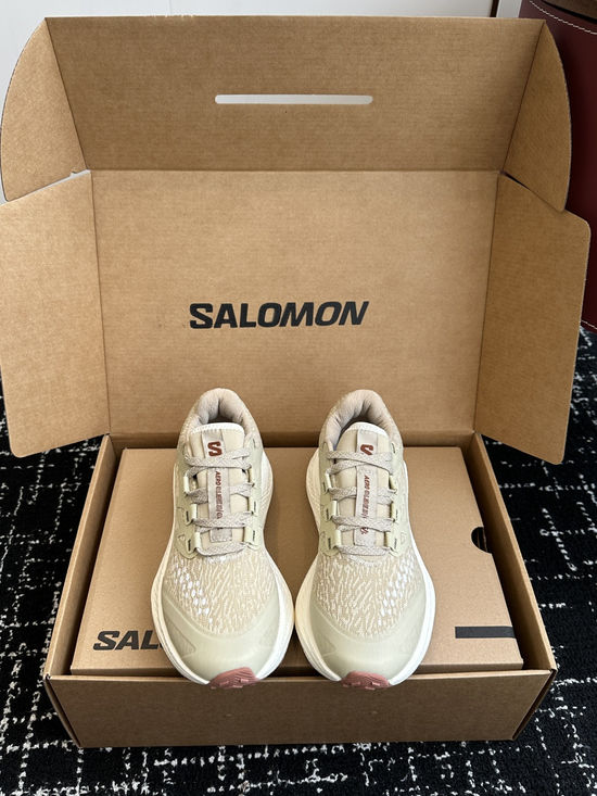 Alo Non-slip Outdoor Sneakers with Cushioned Comfort