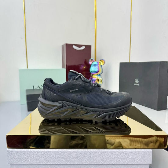 Kailas Breathable Non-slip Low-top Outdoor Hiking Shoes