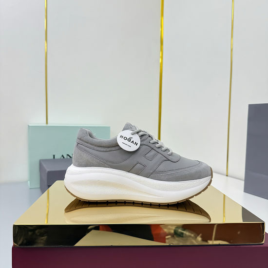 Tom Ford Premium Leather Color Block Casual Comfortable Shoes