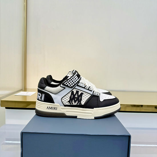 Ami Premium Padded Casual Sneakers Breathable Comfortable Daily Wear Shoes