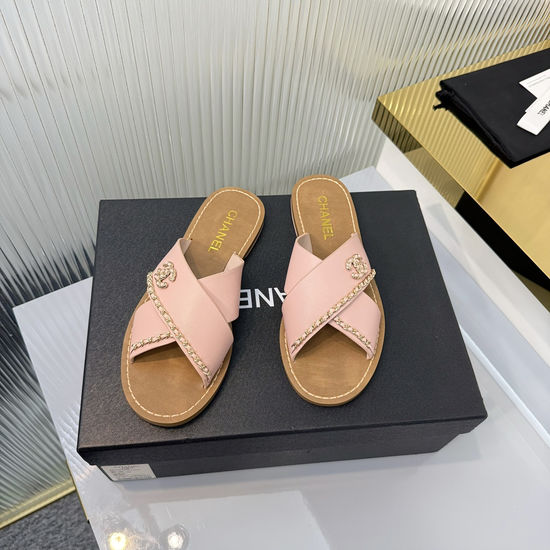 Chanel Classic Design High Quality Casual Stylish Comfortable Sneakers