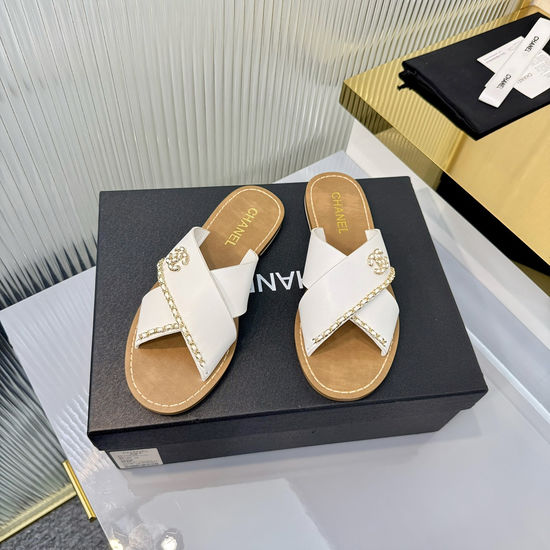 Chanel Classic Design High Quality Casual Stylish Comfortable Sneakers