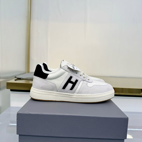 Hogan Retro Style Lightweight Sport Shoes