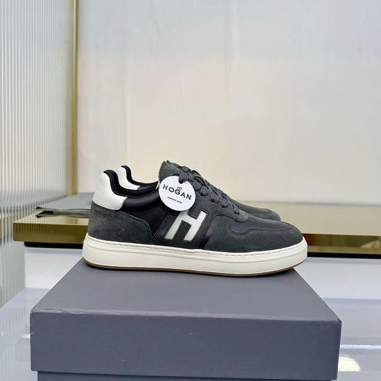 Hogan Retro Style Lightweight Sport Shoes