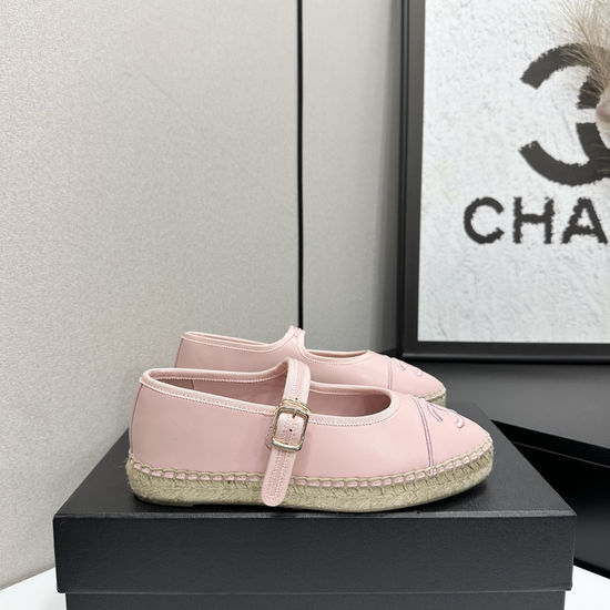 Chanel Stylish Casual Slides Comfortable Durable Sole Sandals