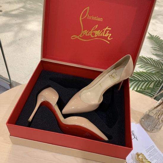 Ferragamo Half D Orsay Plain Pumps Multiple Heel Heights Available
