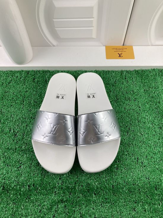 Louis Vuitton Premium Durable Daily Wear Casual Slippers