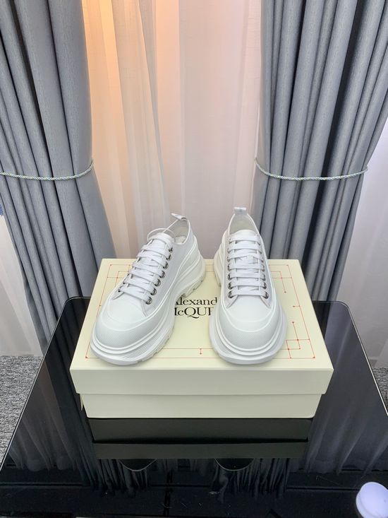 Moncler Premium Casual Canvas Shoes Comfortable Soft Sole Daily Footwear