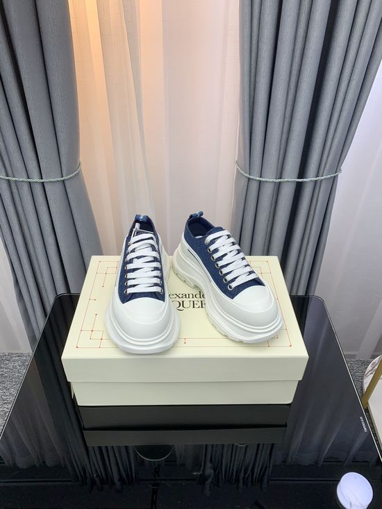 Moncler Premium Casual Canvas Shoes Comfortable Soft Sole Daily Footwear
